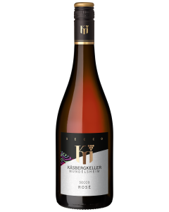 Mundelsheimer Secco Rosé 0,75l