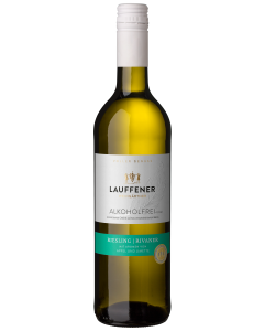 Riesling | Rivaner alkoholfrei