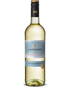 Lauffener Winterglühwein weiß
