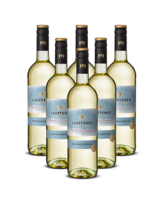 Glühweinpaket weiss