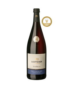 2022 Lauffener-WG Trollinger mit Lemberger