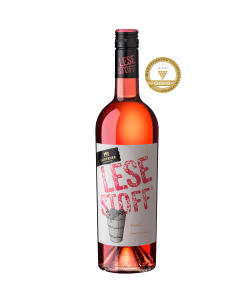 2024 Lauffener-WG Lesestoff Rosé