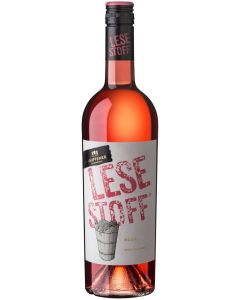 2023 Lauffener Lesestoff Rosé