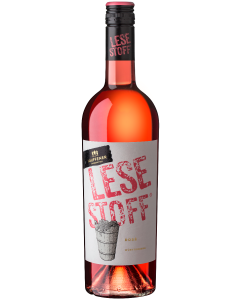 2024 Lauffener-WG Lesestoff Rosé