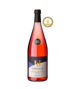 2025 Käsbergkeller Schwarzriesling Rosé