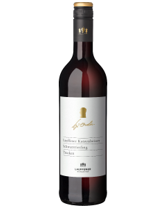 2023 Lauffener-WG Poet Schwarzriesling Eichenfass trocken