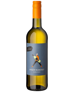 2023 Unser Rebkind by Vinitiative 