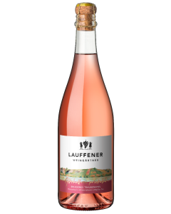 Traubenspiel - Alkoholfrei prickelnd 0,75l   