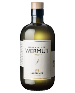 Lauffener Muskateller-Wermut
