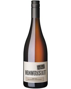 2024 Lauffener Weinwerkstatt Rosé trocken