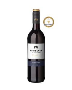 2022 Katzenbeißer Lemberger trocken