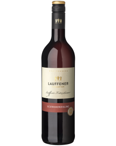 2022 Katzenbeißer Schwarzriesling 