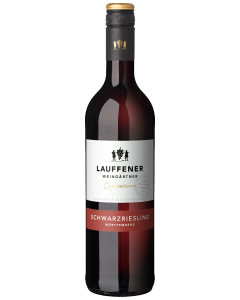 2022 Katzenbeißer Schwarzriesling 