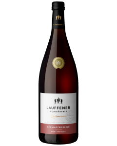 2022 Katzenbeißer Schwarzriesling trocken