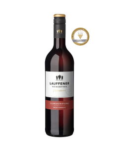 2022 Katzenbeißer Schwarzriesling Spätlese