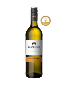 2024 Lauffener Gewürztraminer Spätlese