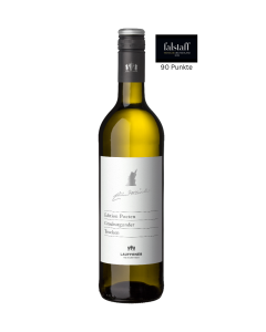 2024 Lauffener Poet Grauburgunder trocken