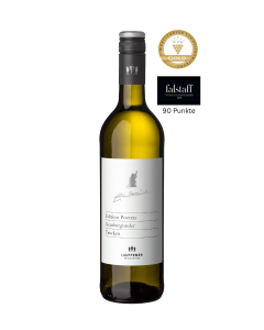 2024 Lauffener Poet Grauburgunder trocken