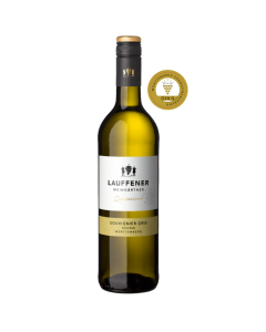 2024 Souvignier Gris QbA 0,75l trocken Zukunftswein