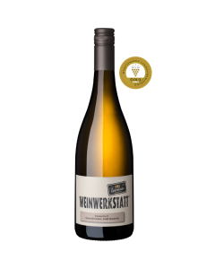 2024 Lauffener Weinwerkstatt Muskateller trocken