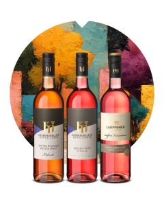 Barbecue Weine Rosé