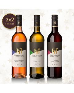 Mundelsheimer Highlights