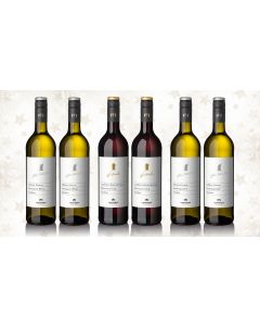 Festtagspaket Schwäbische Poeten