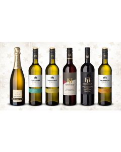 Weinpaket Festtagsklassiker