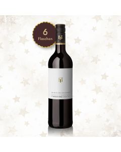 Weinpaket "Weisse Linie" Trollinger