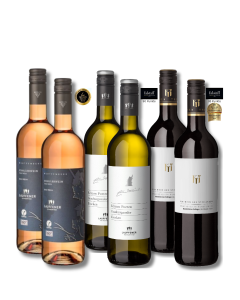 Prämierte Weine zum Traumpreis