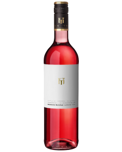 2024 Käsbergkeller Merlot Rosé QbA trocken