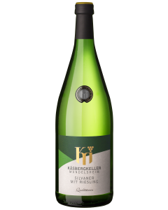 2023 Mundelsheim Silvaner mit Riesling 