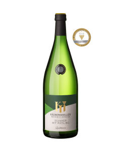 2023 Mundelsheim Silvaner mit Riesling
