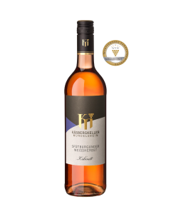 2024 Mundelsheimer Spätburgunder Weißherbst Kabinett