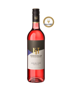 2024 Mundelsheimer Acolon Rosé trocken