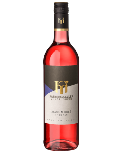 2024 Mundelsheimer Acolon Rosé trocken