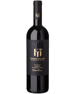 2022 Mundelsheimer Unicus Syrah Barrique trocken
