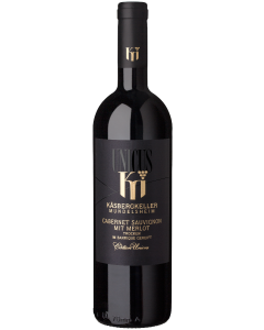 2022 Mundelsheimer Unicus Cabernet Sauvignon mit Merlot Barrique trocken