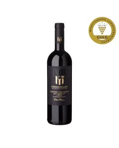 2020 Mundelsheimer Unicus Cabernet Sauvignon mit Merlot Barrique trocken