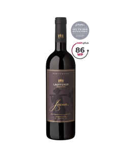 2022 Lauffener Josua Lemberger Barrique trocken