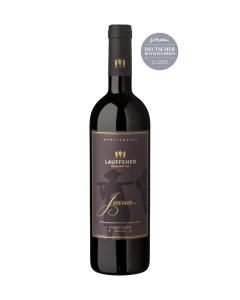 2022 Lauffener Josua Lemberger Barrique trocken