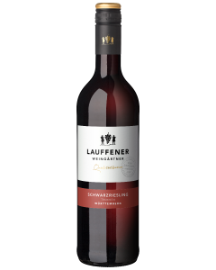 2022 Lauffener Schwarzriesling trocken
