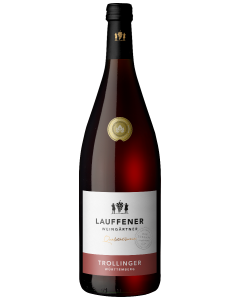 2023 Lauffener Trollinger 1,0l