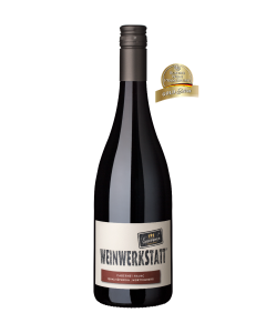 2023 Weinwerkstatt Cabernet Franc Barrique tr.