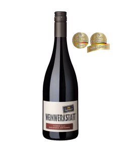 2023 Weinwerkstatt Cabernet Franc Barrique tr.