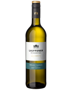 2024 Lauffener Müller-Thurgau feinherb