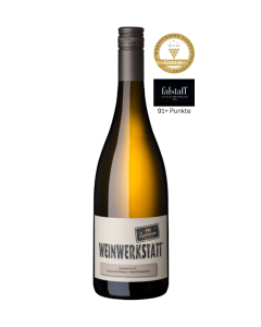 2024 Lauffener Weinwerkstatt Muskateller trocken