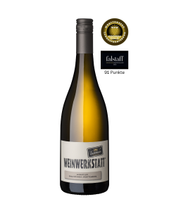 2024 Lauffener Weinwerkstatt Muskateller trocken