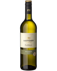 2023 Lauffener Silvaner trocken