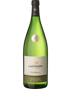  2023 Lauffener Riesling 